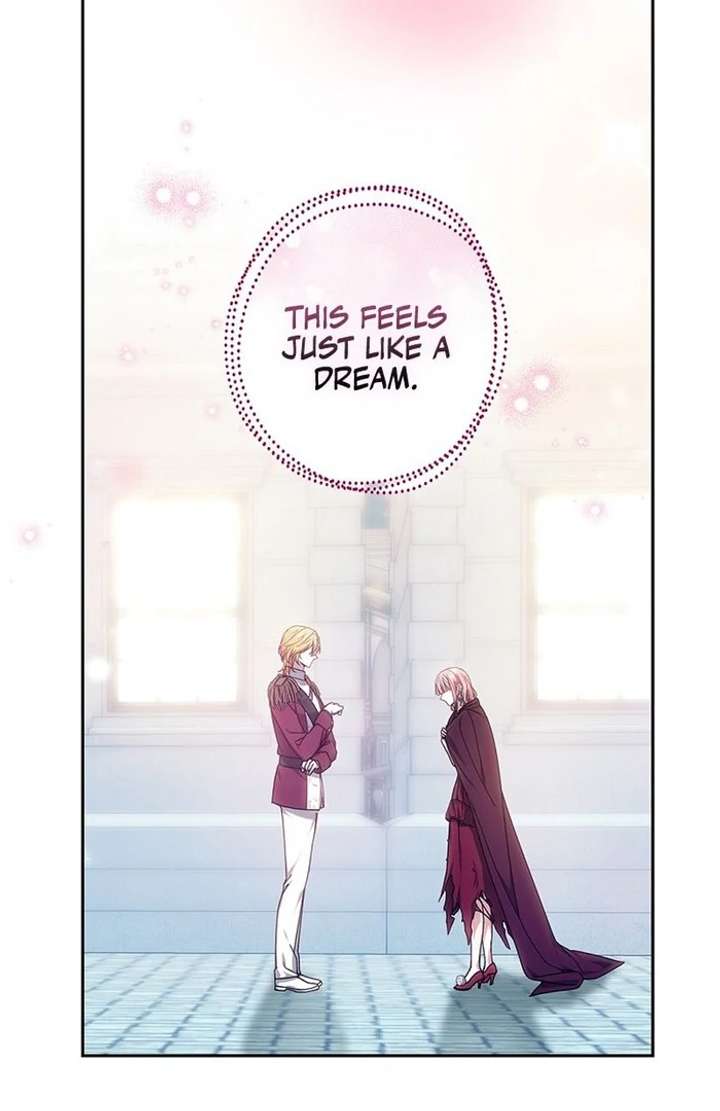 The Super-Strong Noble Lady Wants to Be Truly Weak Chapter 5 - Page 39