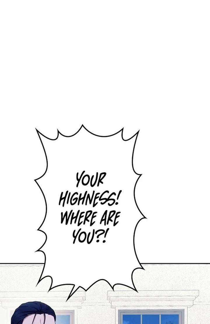 The Super-Strong Noble Lady Wants to Be Truly Weak Chapter 5 - Page 40