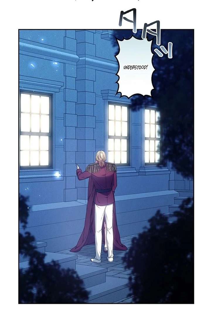 The Super-Strong Noble Lady Wants to Be Truly Weak Chapter 5 - Page 49
