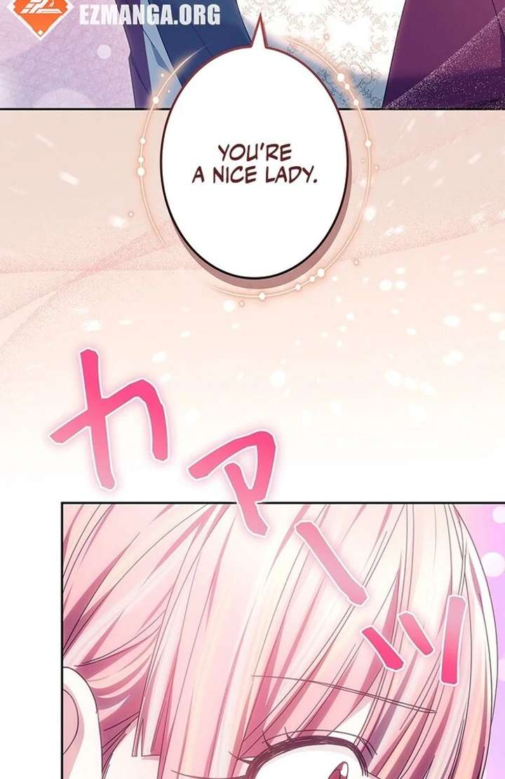 The Super-Strong Noble Lady Wants to Be Truly Weak Chapter 5 - Page 53