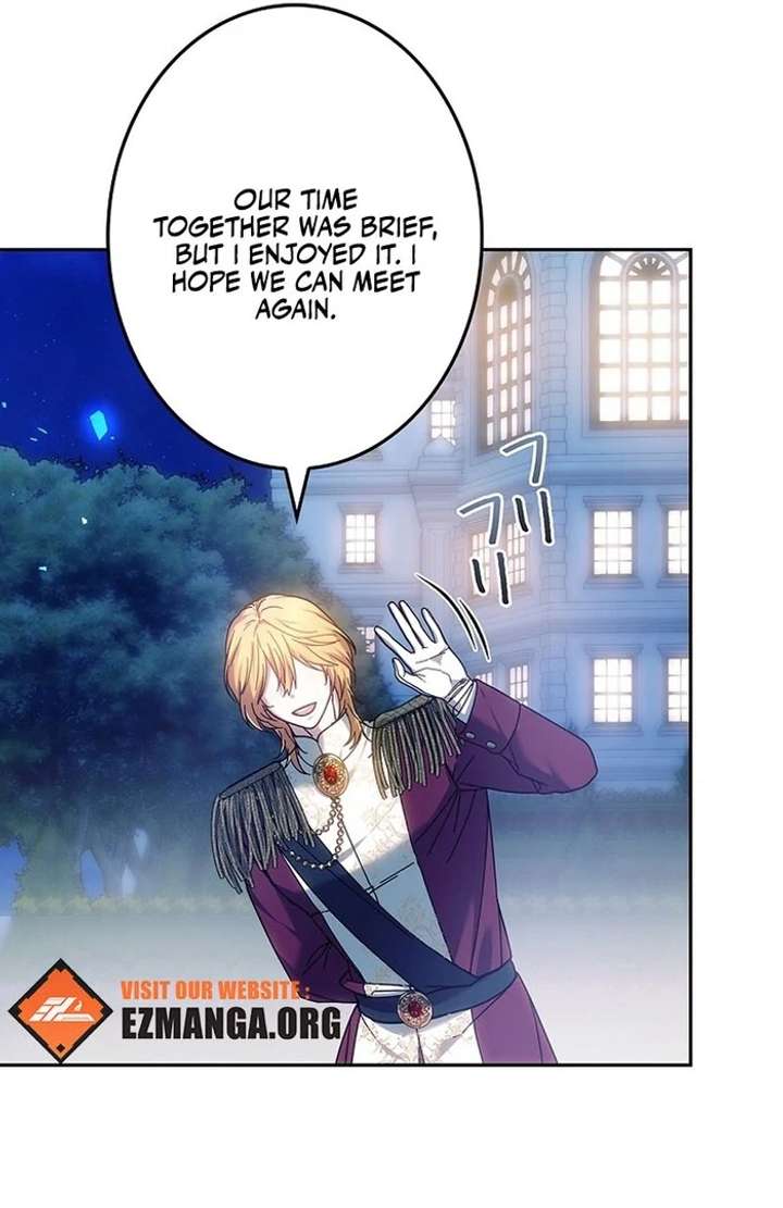 The Super-Strong Noble Lady Wants to Be Truly Weak Chapter 5 - Page 56