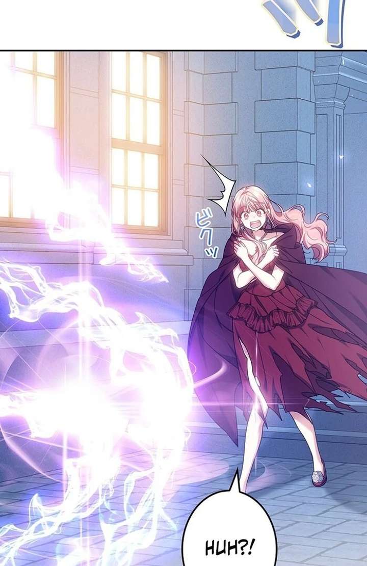 The Super-Strong Noble Lady Wants to Be Truly Weak Chapter 5 - Page 59