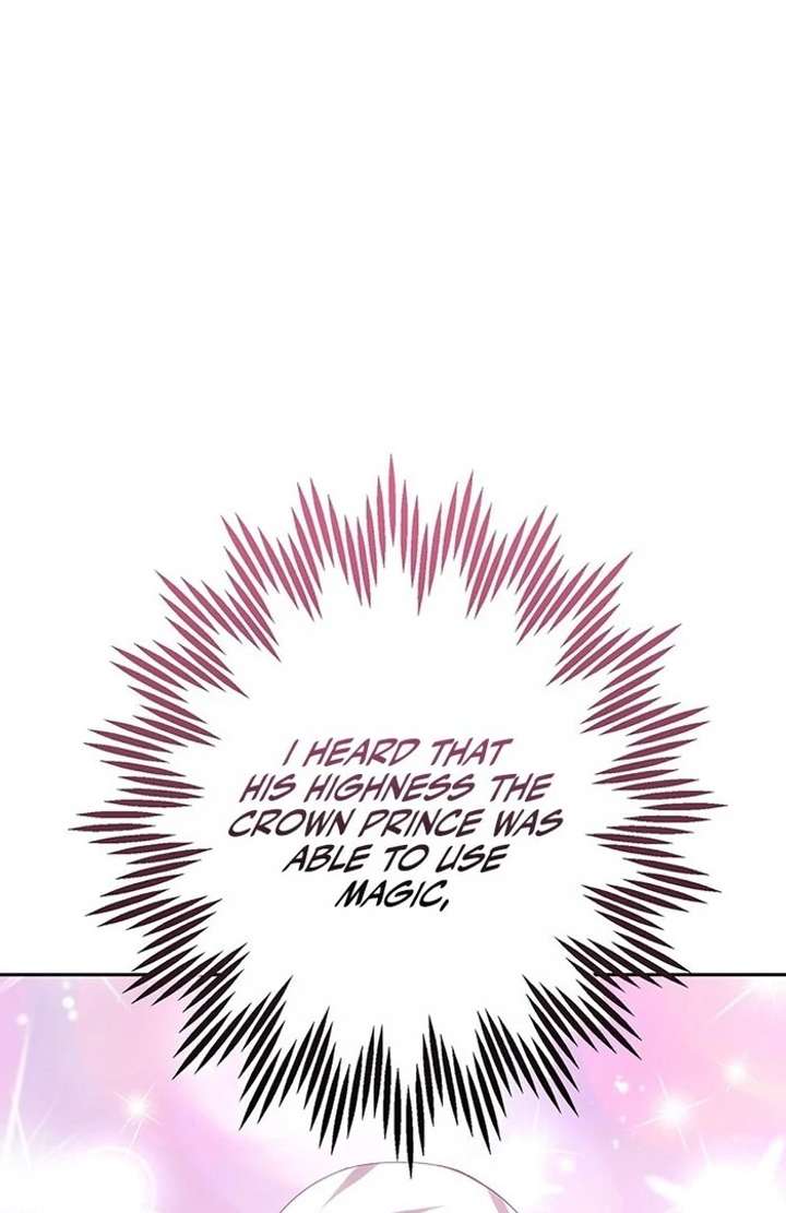 The Super-Strong Noble Lady Wants to Be Truly Weak Chapter 5 - Page 61