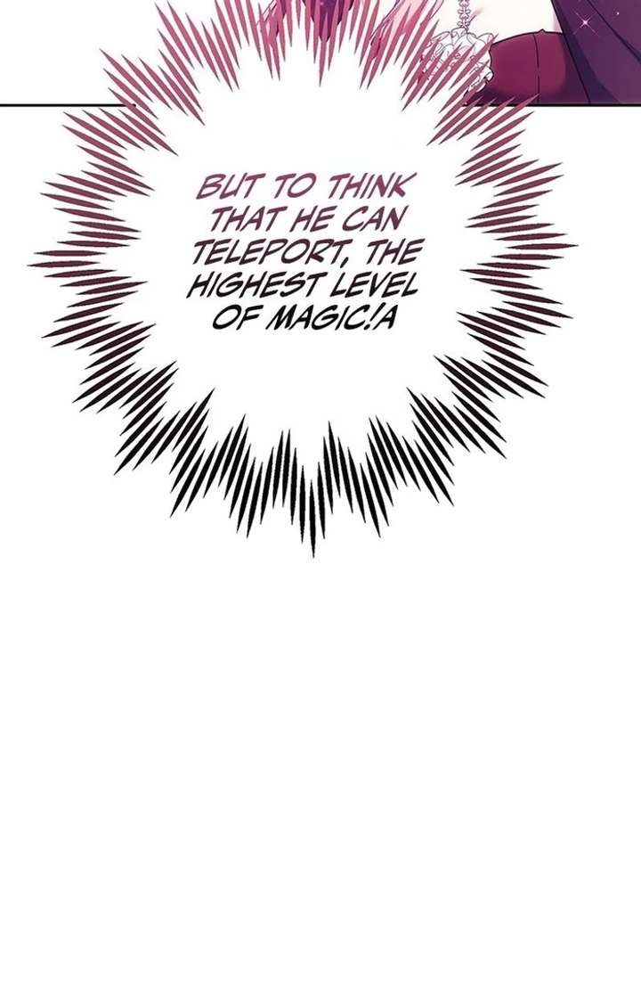 The Super-Strong Noble Lady Wants to Be Truly Weak Chapter 5 - Page 63