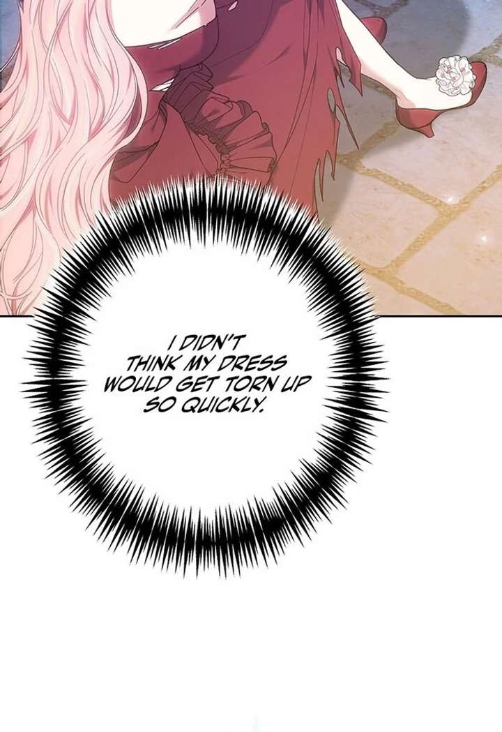 The Super-Strong Noble Lady Wants to Be Truly Weak Chapter 5 - Page 9