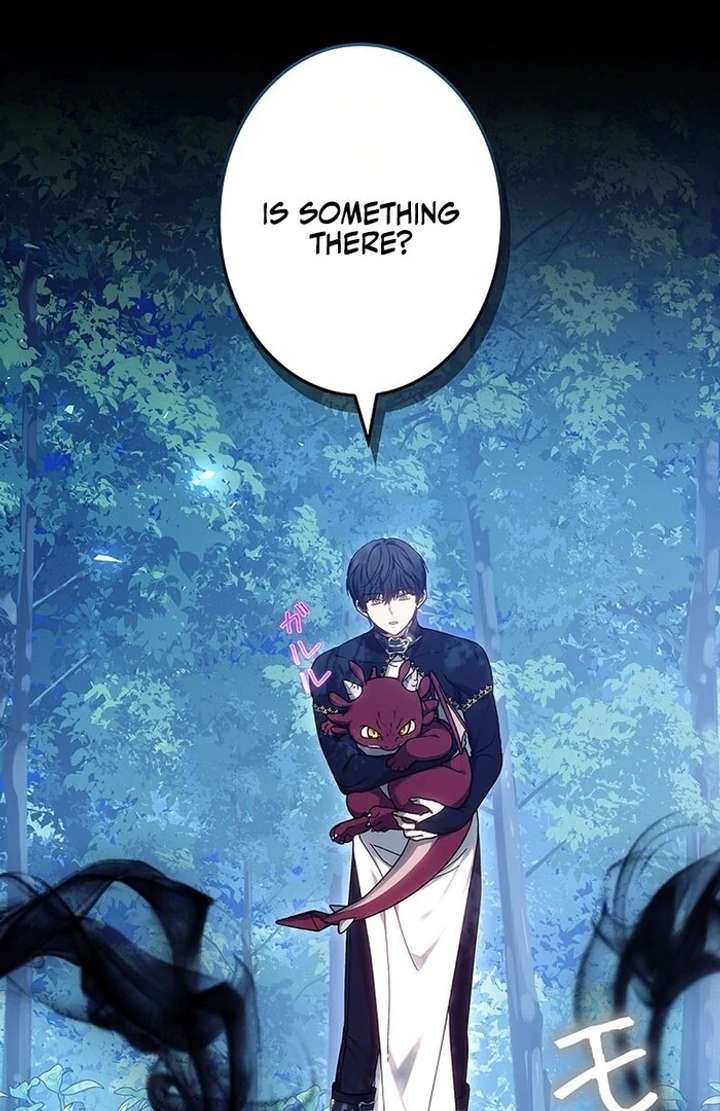 The Super-Strong Noble Lady Wants to Be Truly Weak Chapter 5 - Page 81