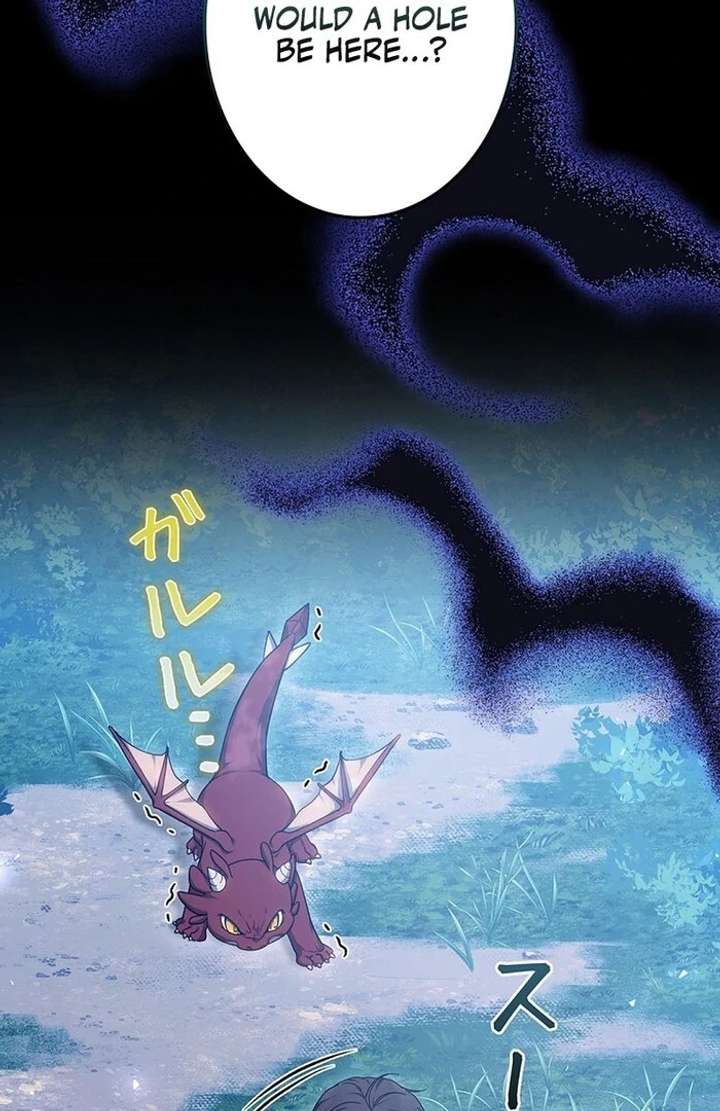 The Super-Strong Noble Lady Wants to Be Truly Weak Chapter 5 - Page 87