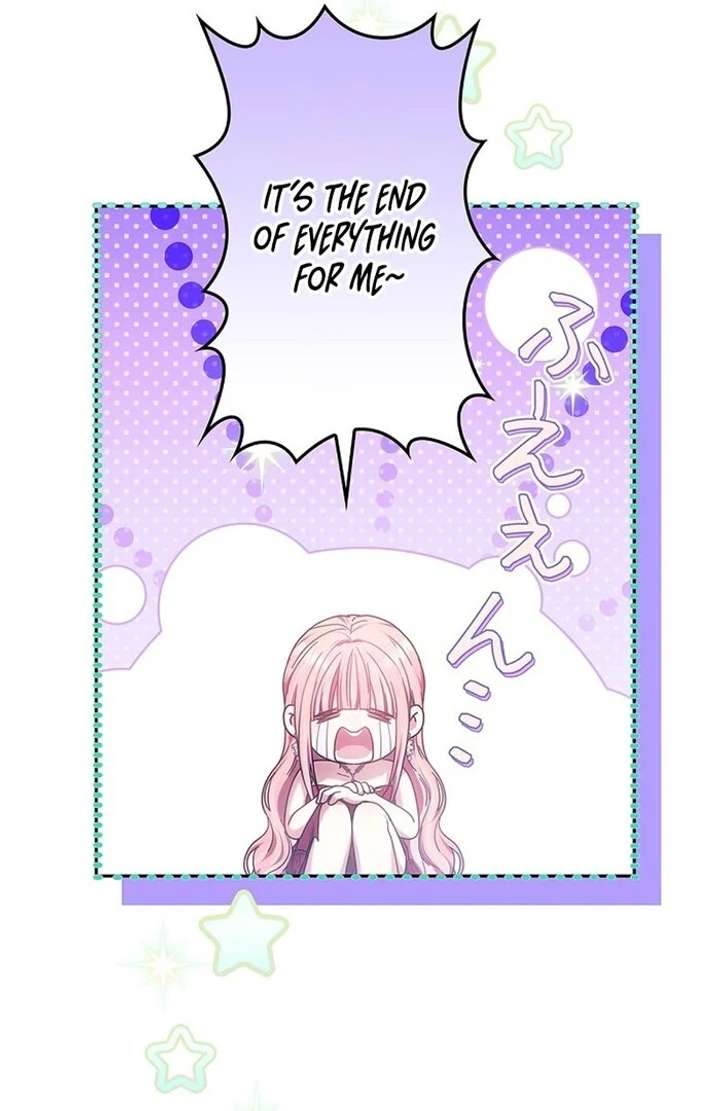 The Super-Strong Noble Lady Wants to Be Truly Weak Chapter 5 - Page 10