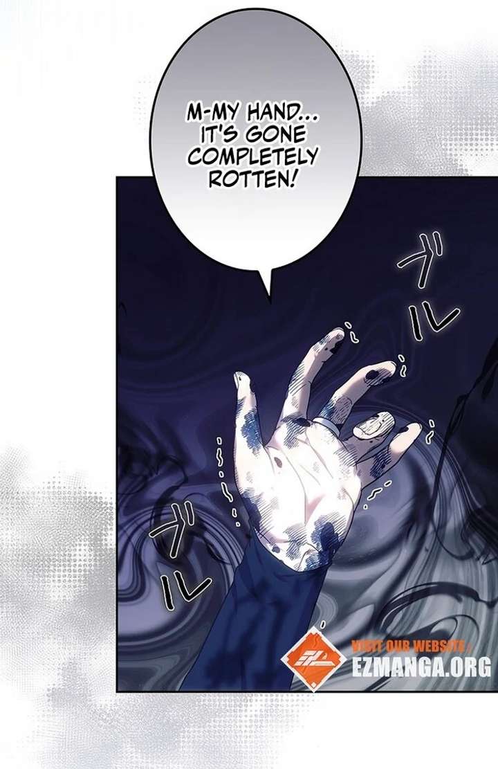 The Super-Strong Noble Lady Wants to Be Truly Weak Chapter 5 - Page 97