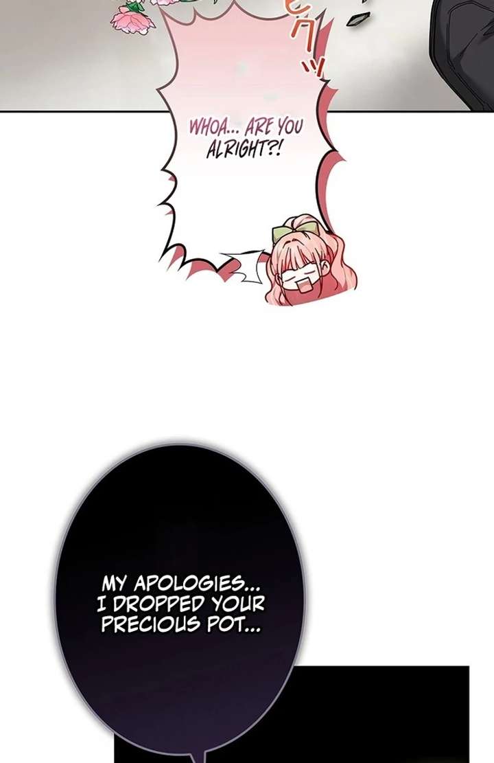 The Super-Strong Noble Lady Wants to Be Truly Weak Chapter 6 - Page 107
