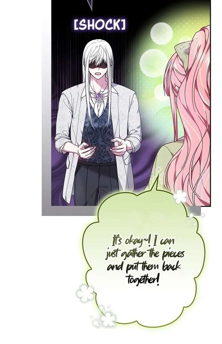 The Super-Strong Noble Lady Wants to Be Truly Weak Chapter 6 - Page 108