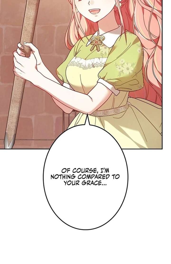 The Super-Strong Noble Lady Wants to Be Truly Weak Chapter 6 - Page 116