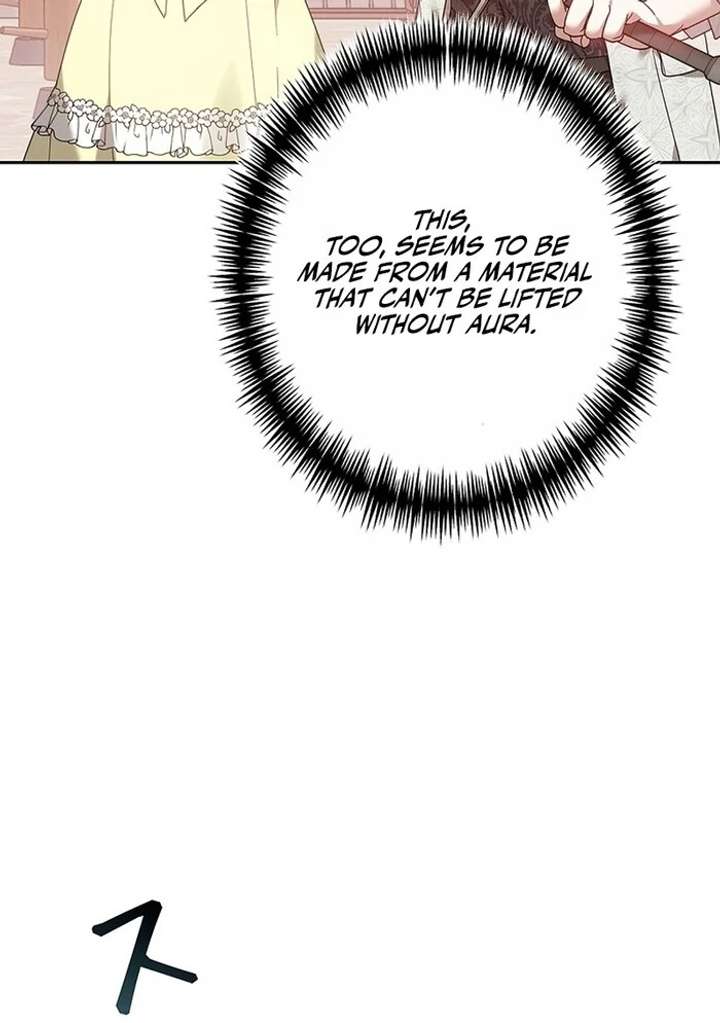 The Super-Strong Noble Lady Wants to Be Truly Weak Chapter 6 - Page 118