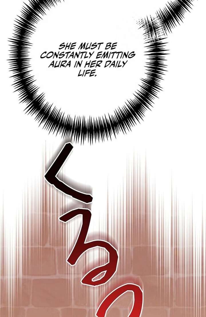 The Super-Strong Noble Lady Wants to Be Truly Weak Chapter 6 - Page 120