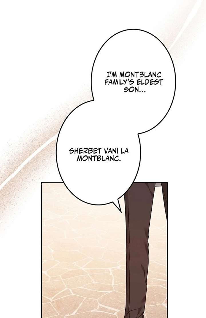 The Super-Strong Noble Lady Wants to Be Truly Weak Chapter 6 - Page 123