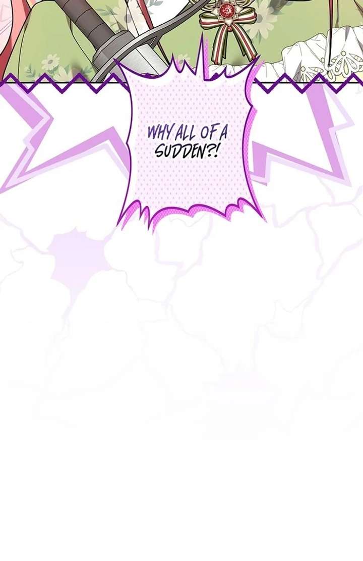 The Super-Strong Noble Lady Wants to Be Truly Weak Chapter 6 - Page 129