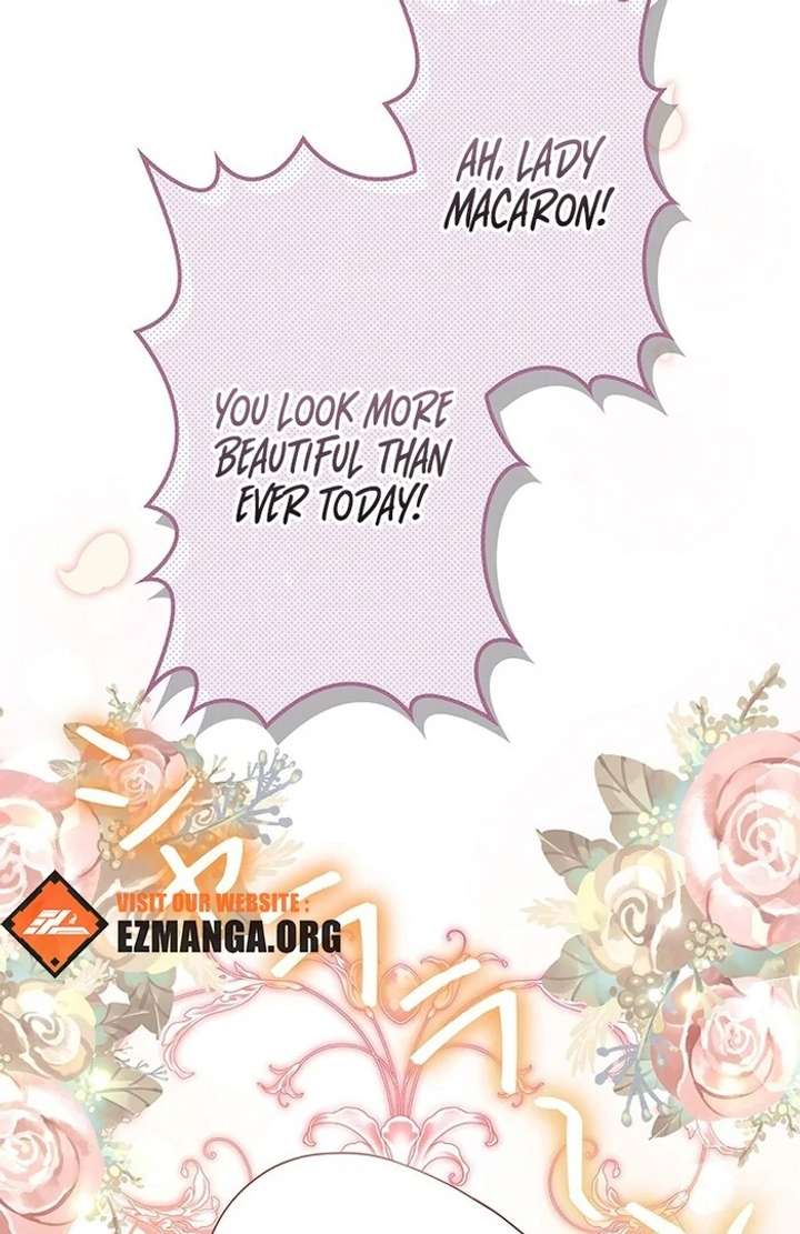 The Super-Strong Noble Lady Wants to Be Truly Weak Chapter 6 - Page 3
