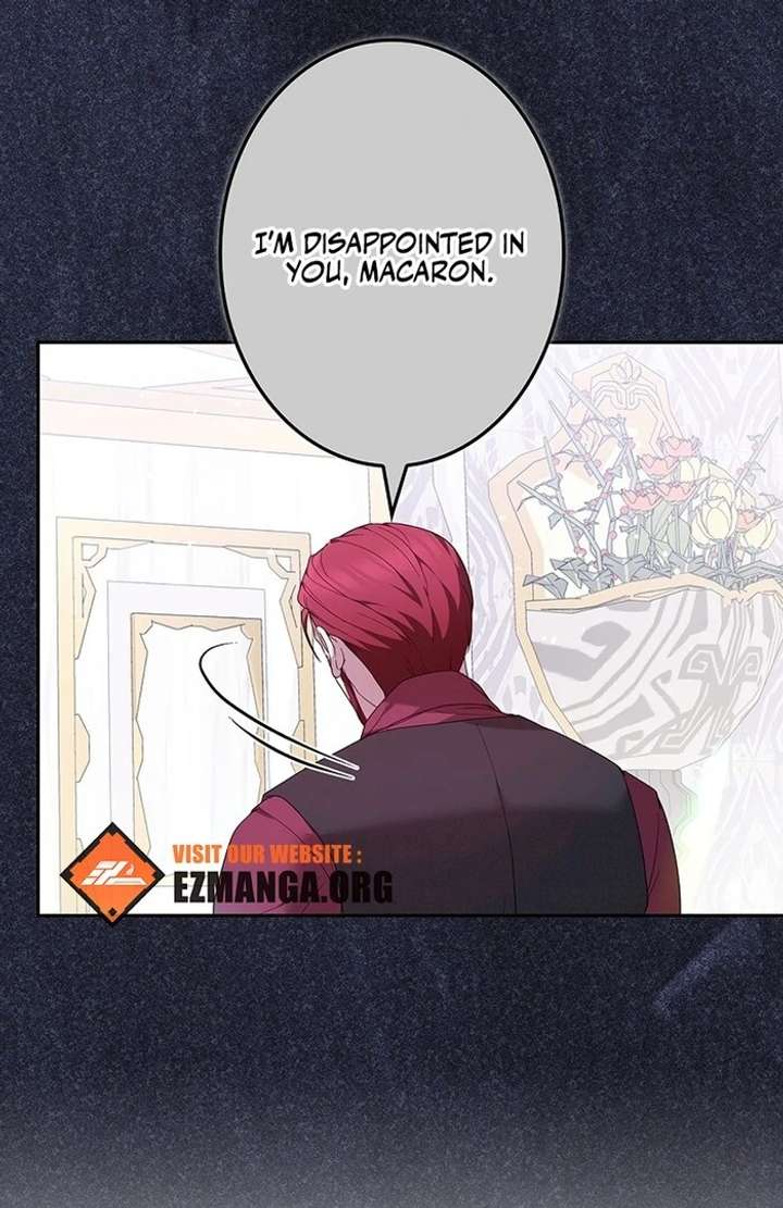 The Super-Strong Noble Lady Wants to Be Truly Weak Chapter 6 - Page 24