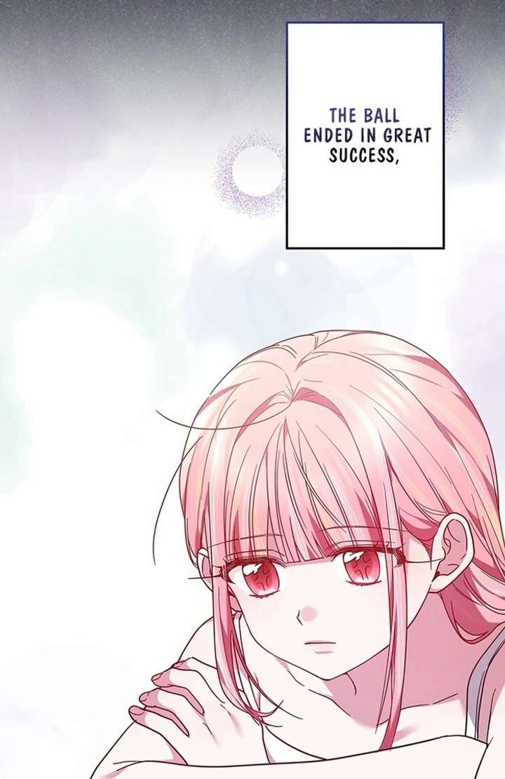 The Super-Strong Noble Lady Wants to Be Truly Weak Chapter 6 - Page 25