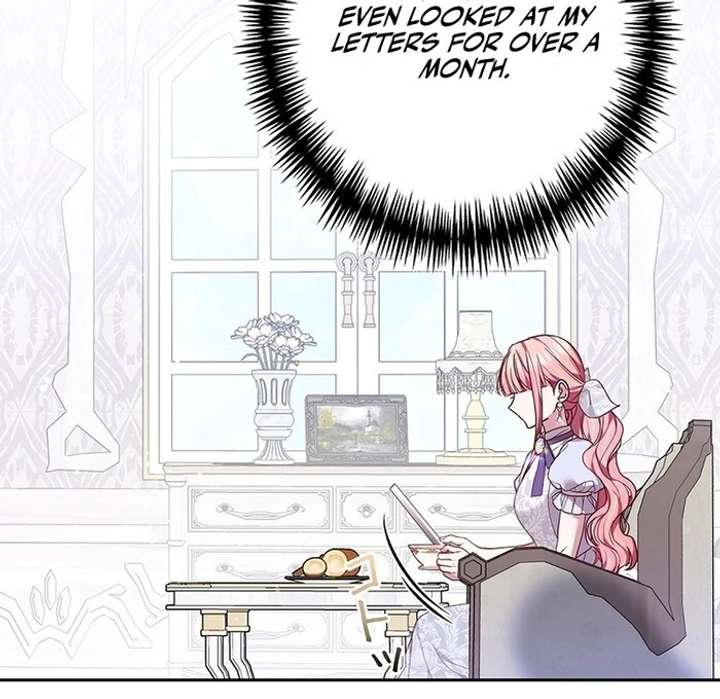 The Super-Strong Noble Lady Wants to Be Truly Weak Chapter 6 - Page 30