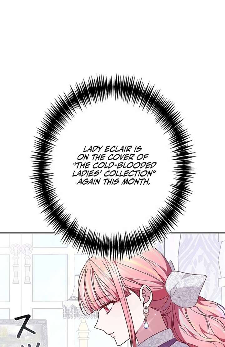 The Super-Strong Noble Lady Wants to Be Truly Weak Chapter 6 - Page 31