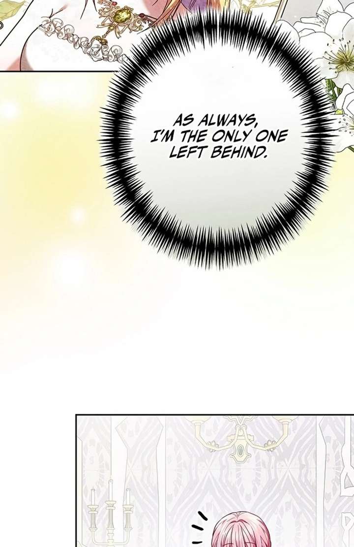 The Super-Strong Noble Lady Wants to Be Truly Weak Chapter 6 - Page 33