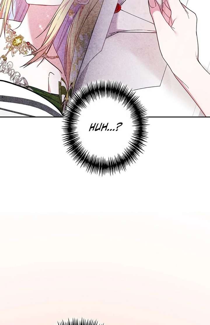 The Super-Strong Noble Lady Wants to Be Truly Weak Chapter 6 - Page 35