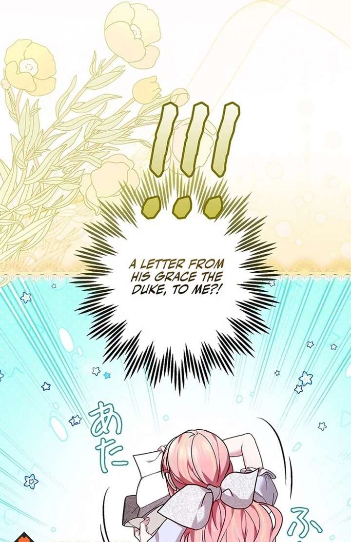 The Super-Strong Noble Lady Wants to Be Truly Weak Chapter 6 - Page 39