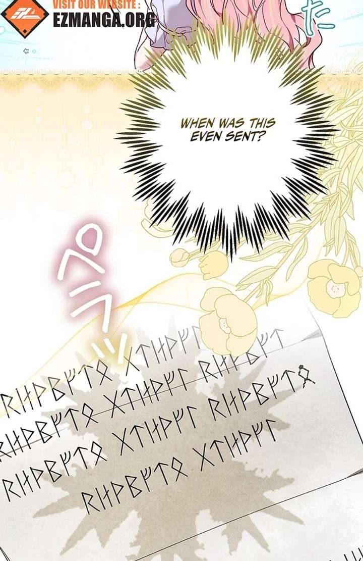 The Super-Strong Noble Lady Wants to Be Truly Weak Chapter 6 - Page 40