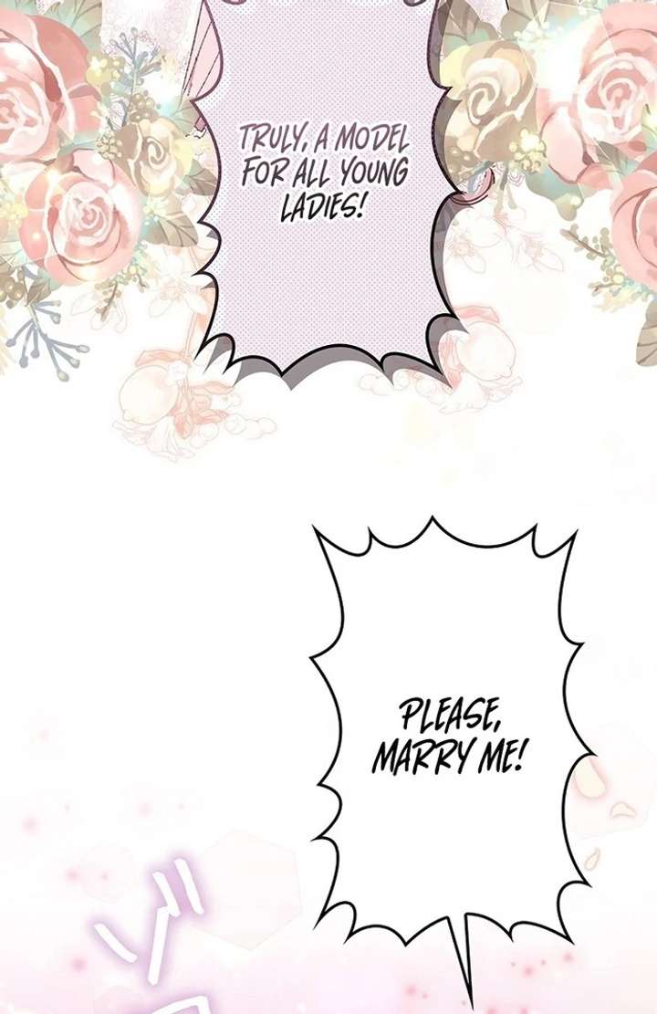 The Super-Strong Noble Lady Wants to Be Truly Weak Chapter 6 - Page 5