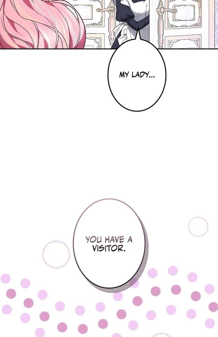 The Super-Strong Noble Lady Wants to Be Truly Weak Chapter 6 - Page 44