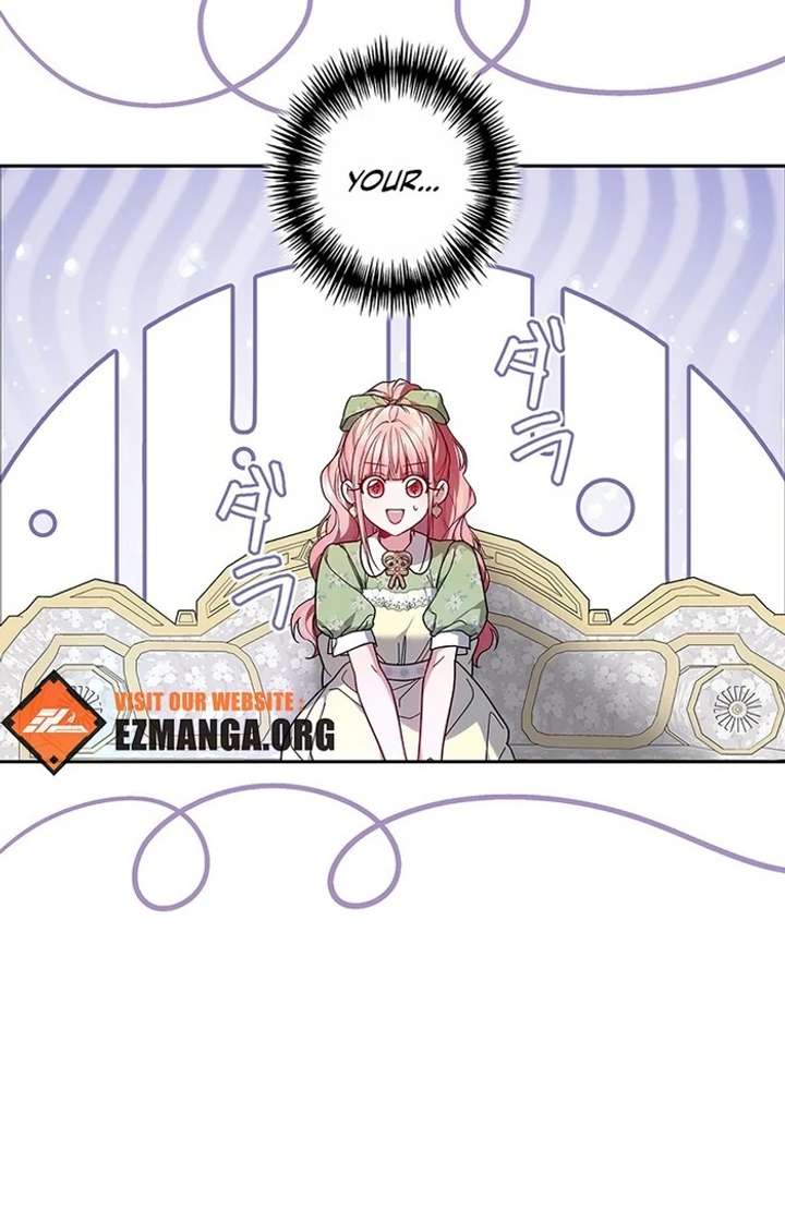 The Super-Strong Noble Lady Wants to Be Truly Weak Chapter 6 - Page 50