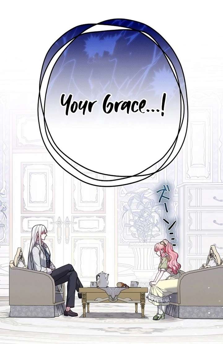 The Super-Strong Noble Lady Wants to Be Truly Weak Chapter 6 - Page 51