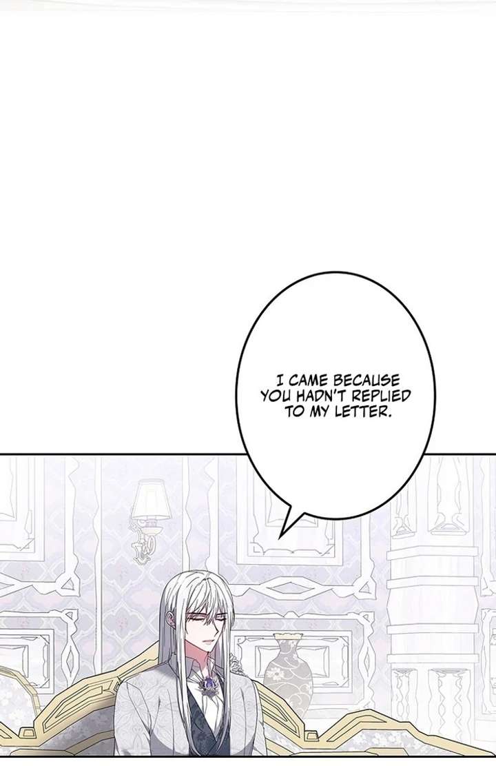The Super-Strong Noble Lady Wants to Be Truly Weak Chapter 6 - Page 52