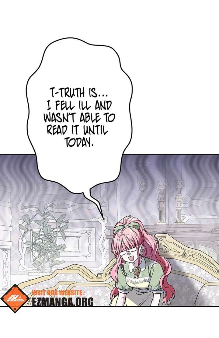The Super-Strong Noble Lady Wants to Be Truly Weak Chapter 6 - Page 53