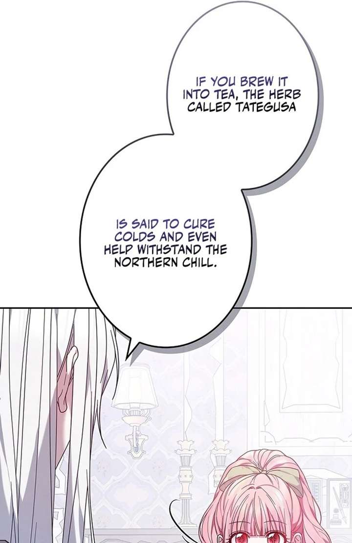 The Super-Strong Noble Lady Wants to Be Truly Weak Chapter 6 - Page 57
