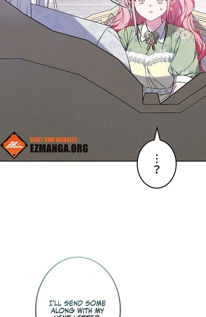 The Super-Strong Noble Lady Wants to Be Truly Weak Chapter 6 - Page 58