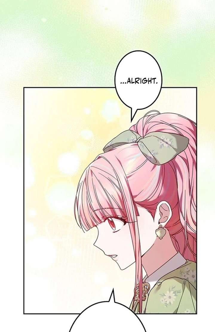 The Super-Strong Noble Lady Wants to Be Truly Weak Chapter 6 - Page 60