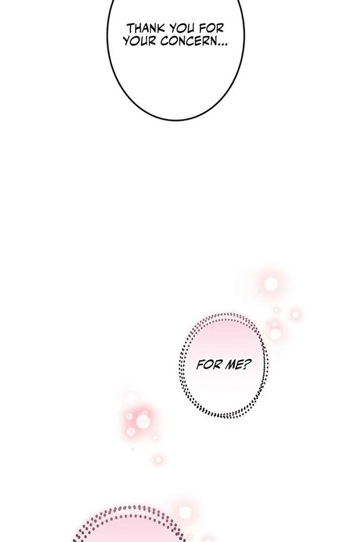 The Super-Strong Noble Lady Wants to Be Truly Weak Chapter 6 - Page 61
