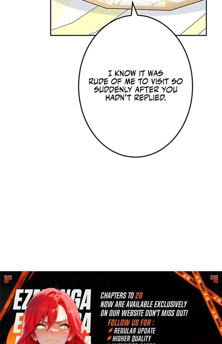 The Super-Strong Noble Lady Wants to Be Truly Weak Chapter 6 - Page 67