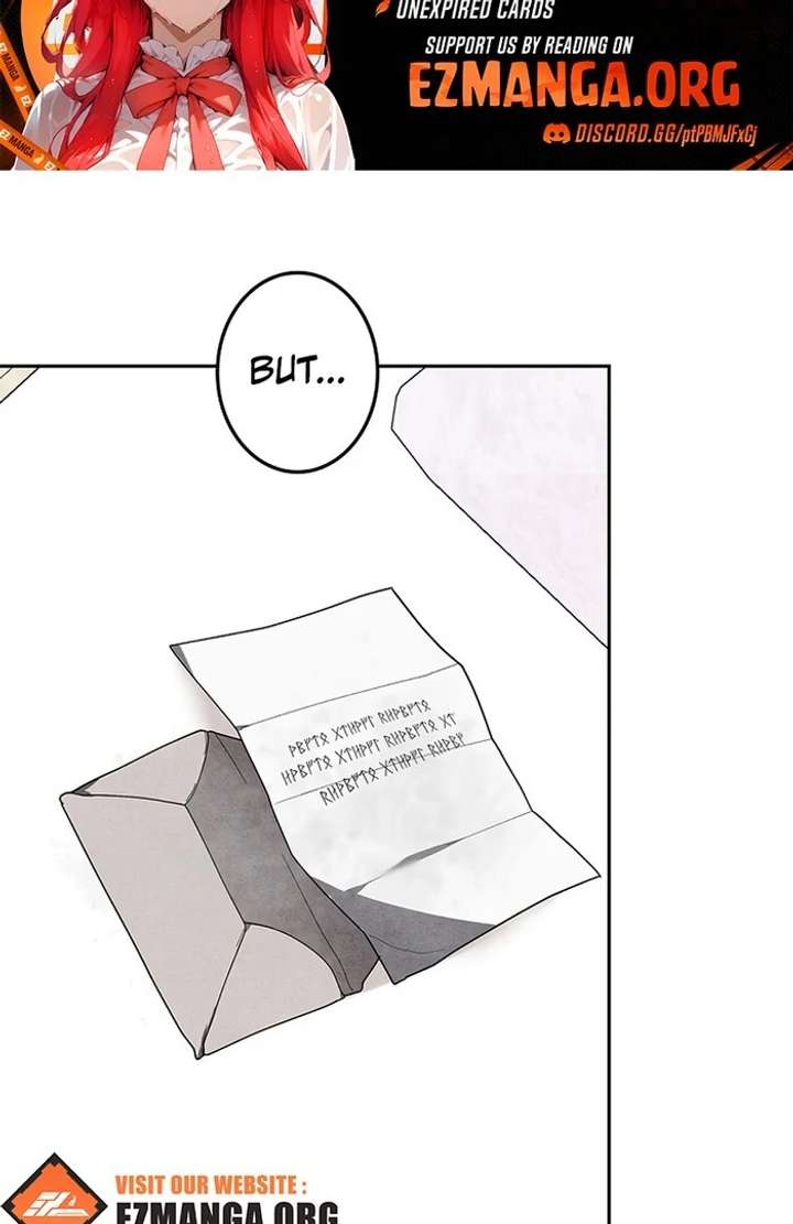 The Super-Strong Noble Lady Wants to Be Truly Weak Chapter 6 - Page 68