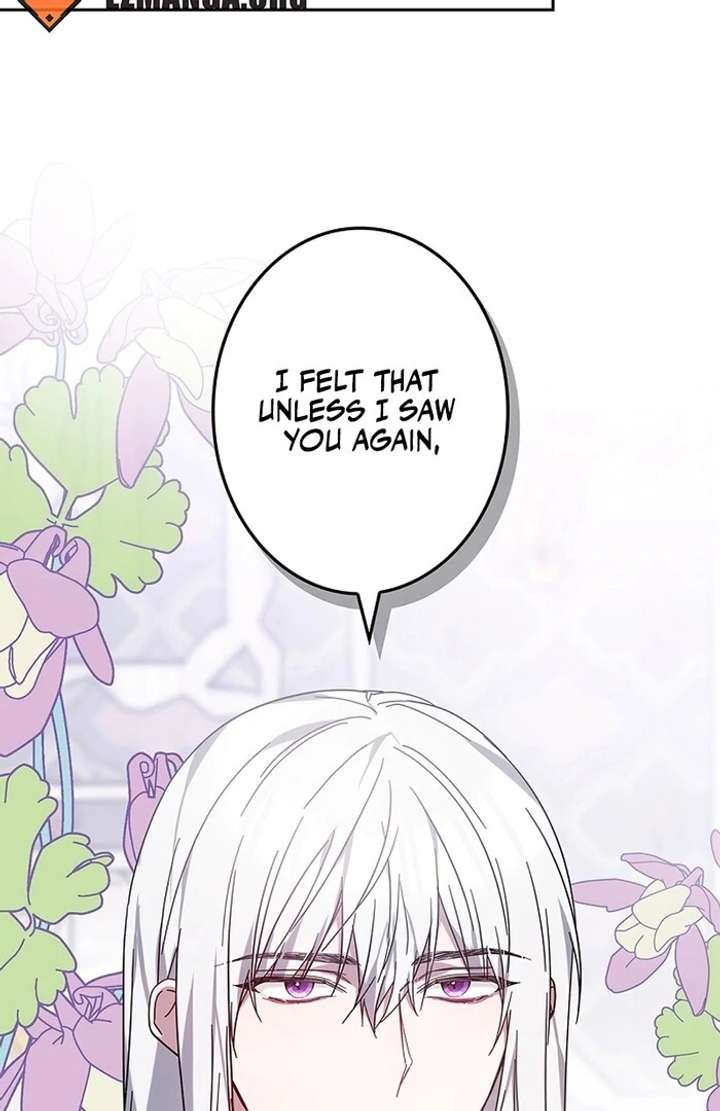 The Super-Strong Noble Lady Wants to Be Truly Weak Chapter 6 - Page 69