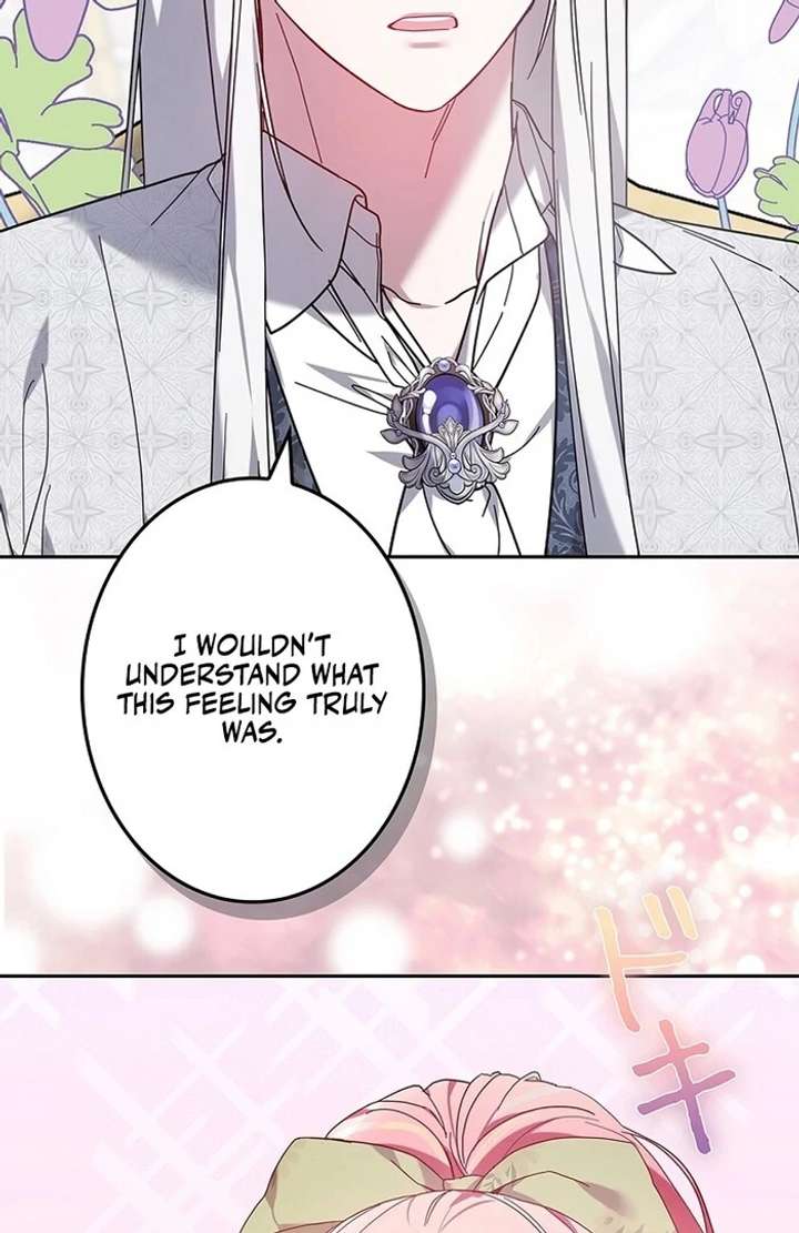 The Super-Strong Noble Lady Wants to Be Truly Weak Chapter 6 - Page 70