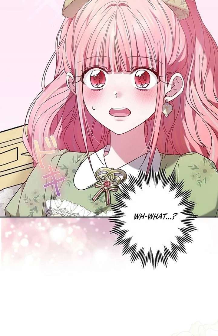 The Super-Strong Noble Lady Wants to Be Truly Weak Chapter 6 - Page 71