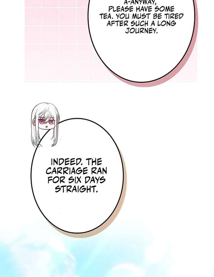 The Super-Strong Noble Lady Wants to Be Truly Weak Chapter 6 - Page 74