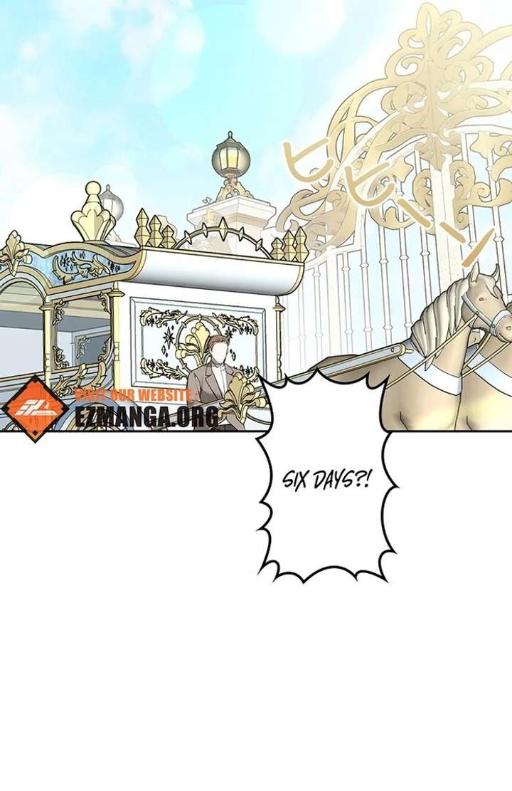 The Super-Strong Noble Lady Wants to Be Truly Weak Chapter 6 - Page 75