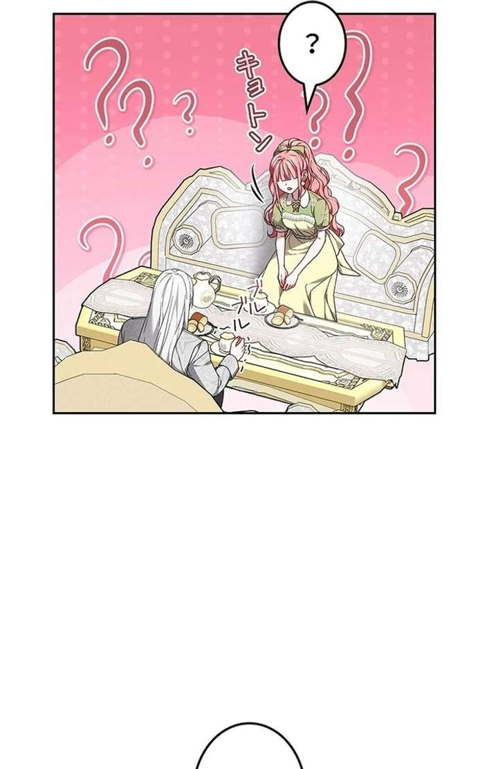 The Super-Strong Noble Lady Wants to Be Truly Weak Chapter 6 - Page 84