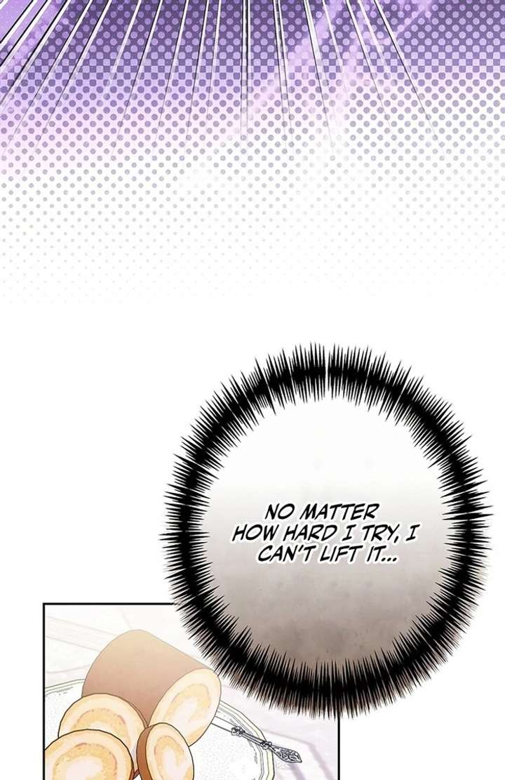 The Super-Strong Noble Lady Wants to Be Truly Weak Chapter 6 - Page 87