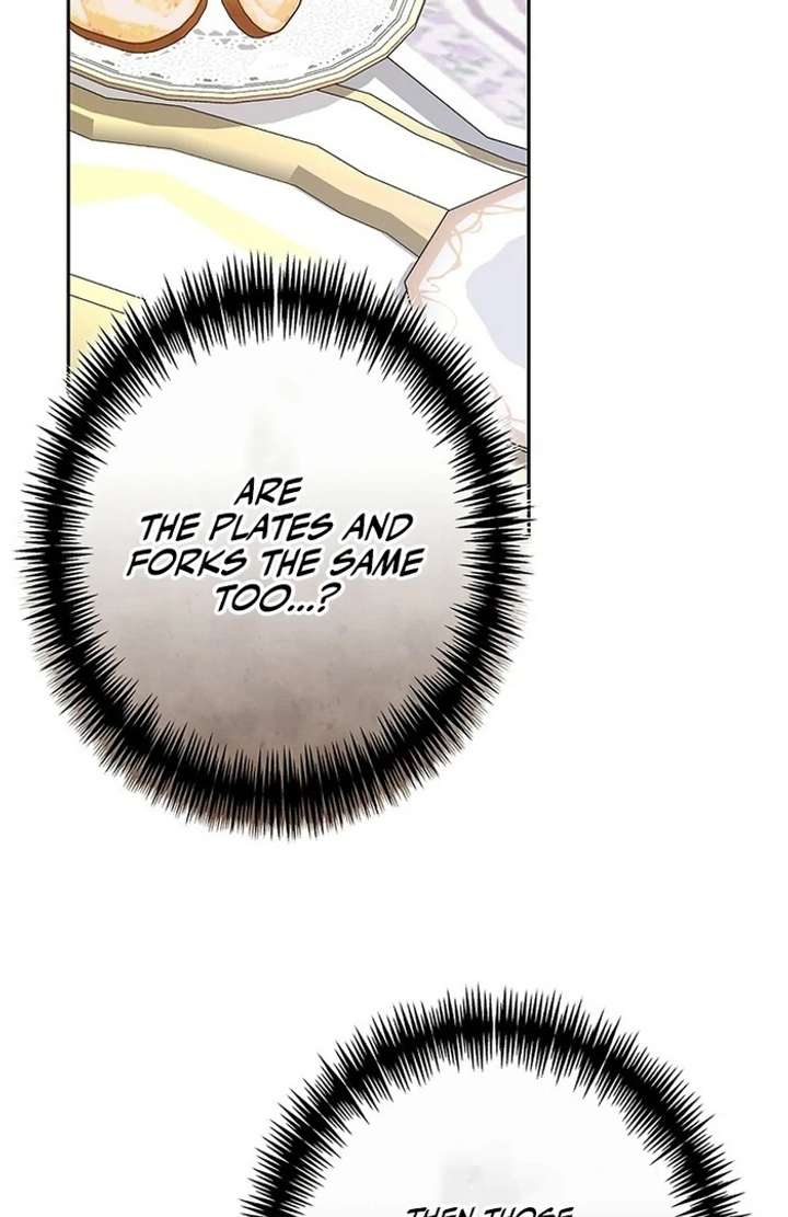 The Super-Strong Noble Lady Wants to Be Truly Weak Chapter 6 - Page 88