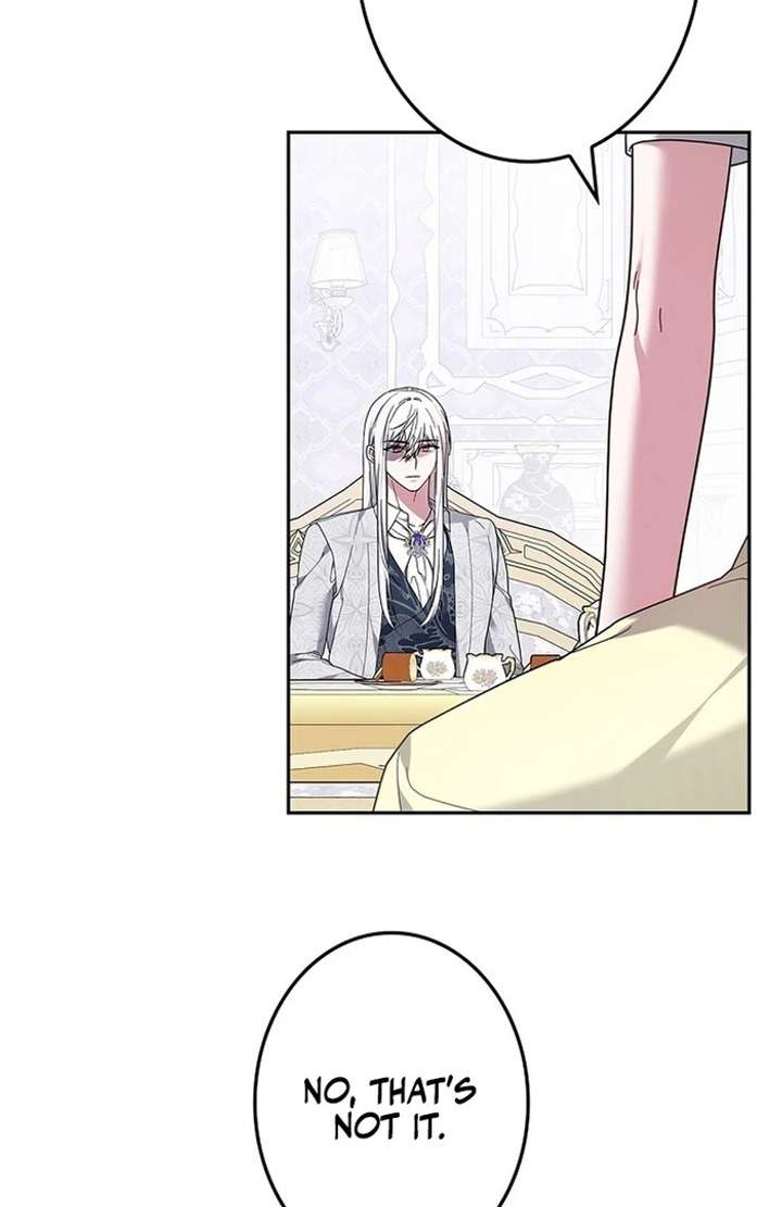 The Super-Strong Noble Lady Wants to Be Truly Weak Chapter 6 - Page 90